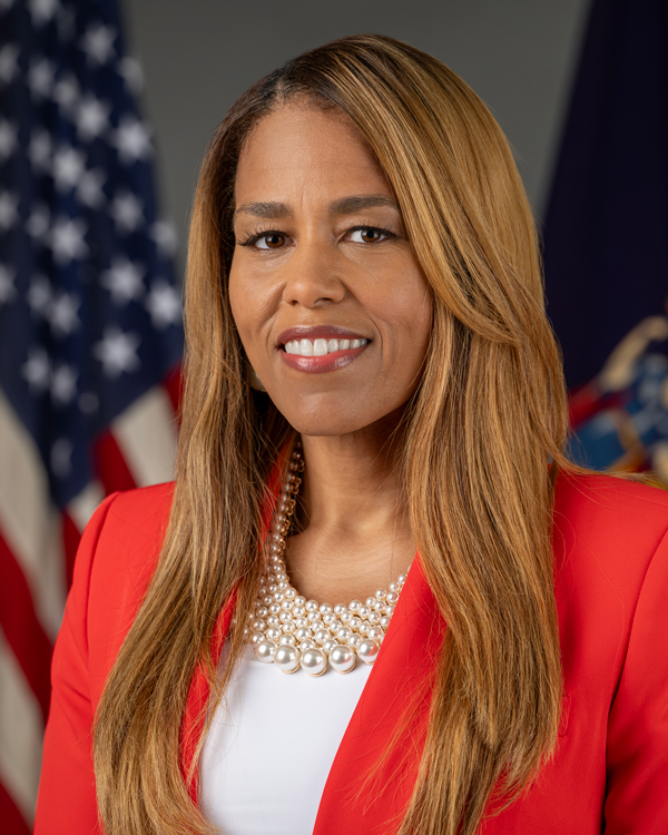 DaMia Harris-Madden