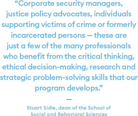 Stuart Sidle quote