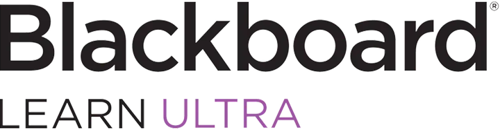 Blackboard Ultra Logo