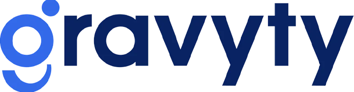 Gravyty Logo