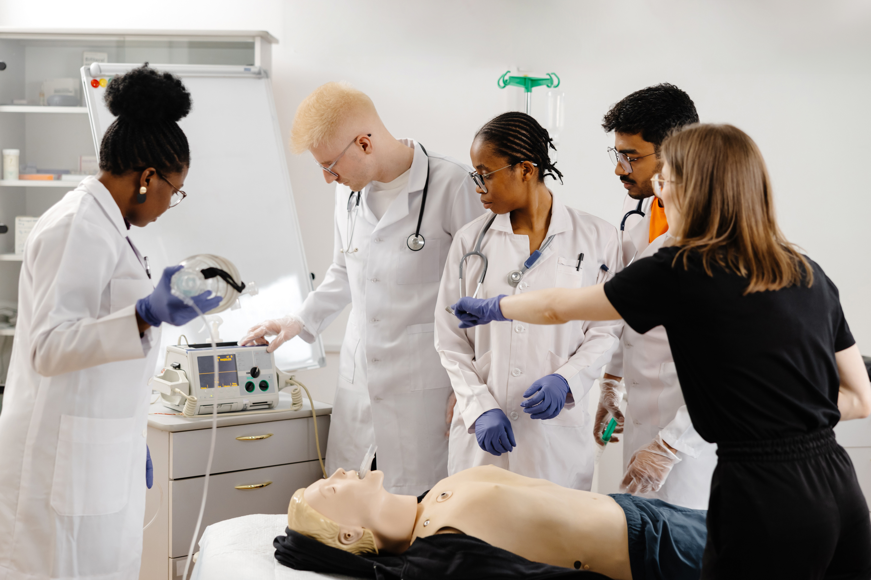 nursing education