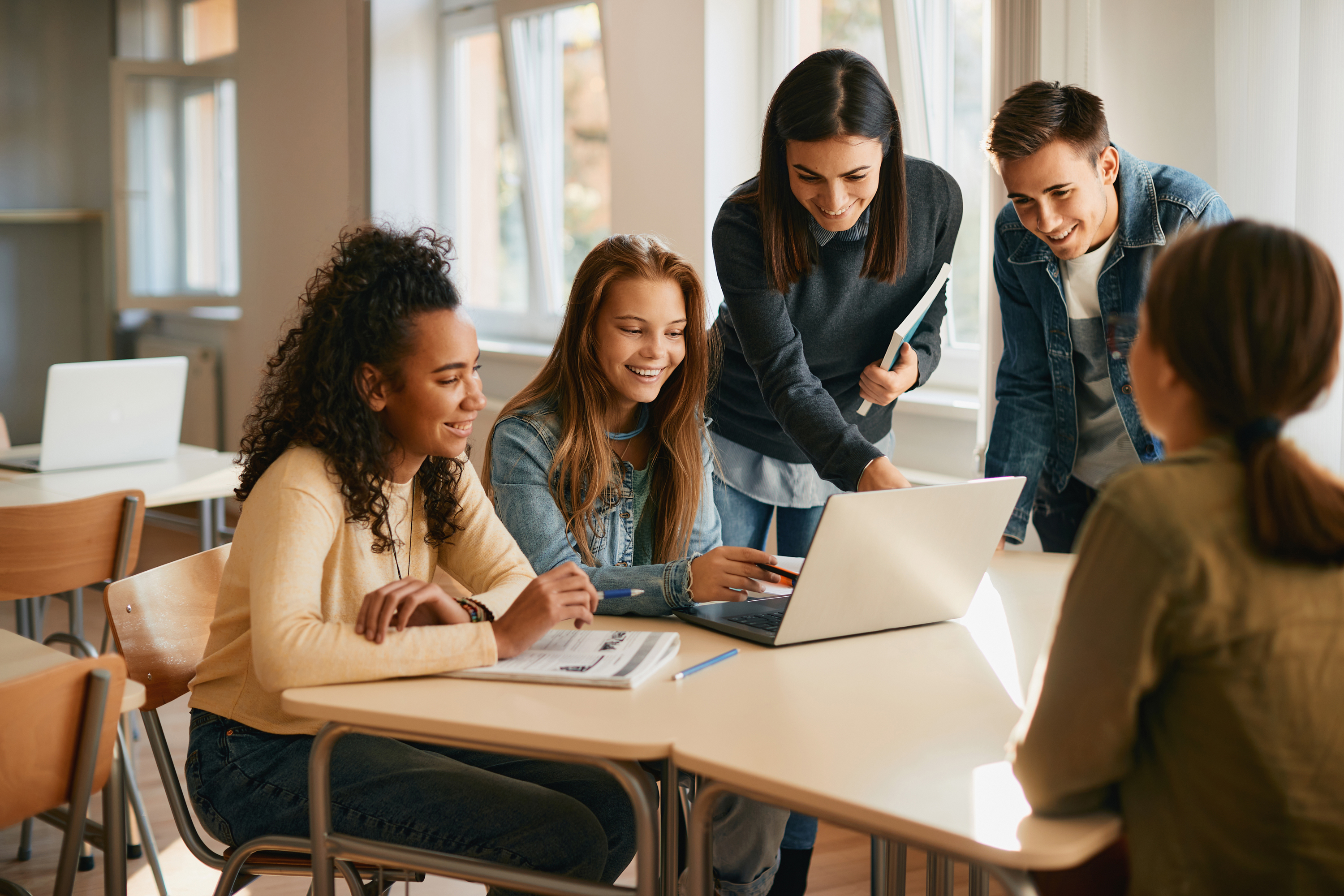 Additional Education Certification