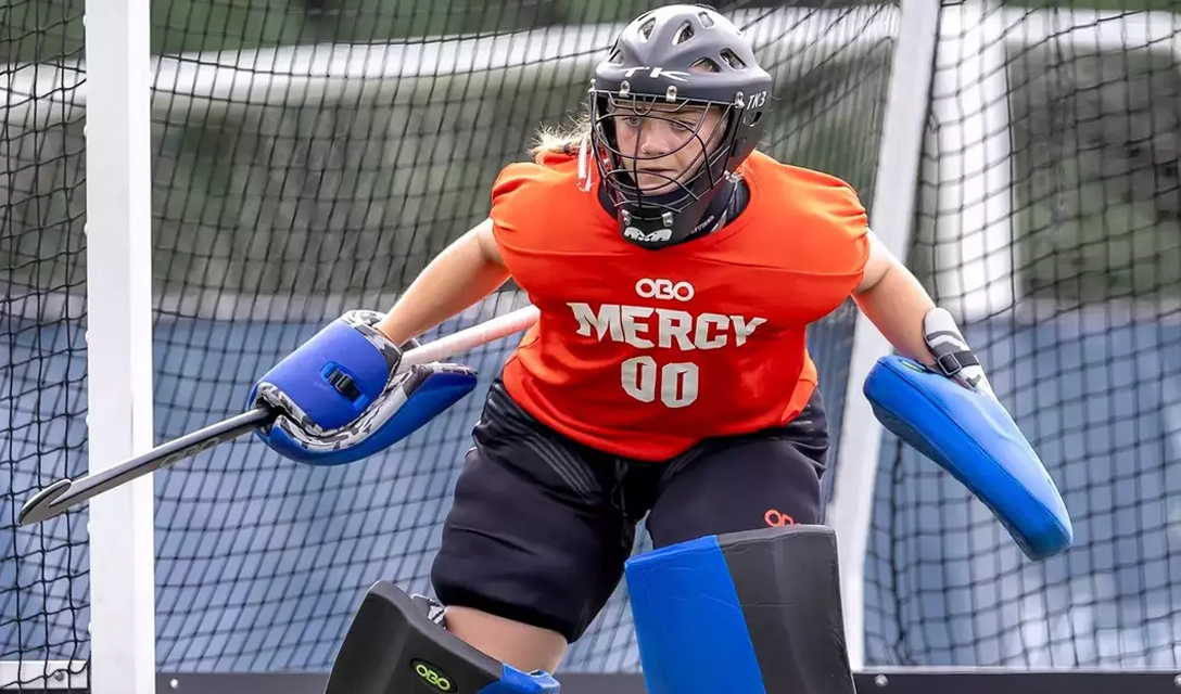 Women's field hockey team