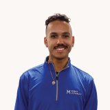 Martin DelGado
