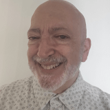Stuart Nager 