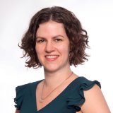 Elise Arnold-Levene