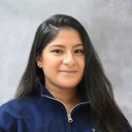 Felicia Chavez