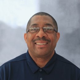 Paul Reid