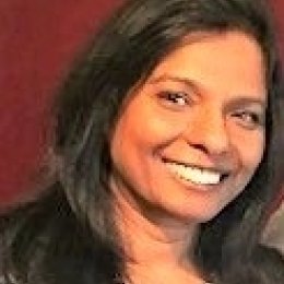 Dr. Renu Abraham Varughese