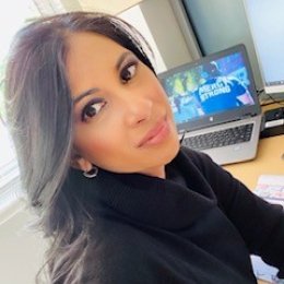 Dr. Lisa Sarran-Armogan