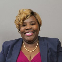 Gloria Bonner