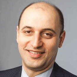 Pedram Khoshakhlagh
