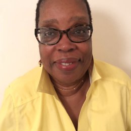 Carol Bennett-Speight