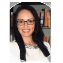 Jennifer Fernandes