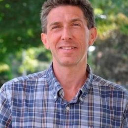 Dr. Anthony Canger