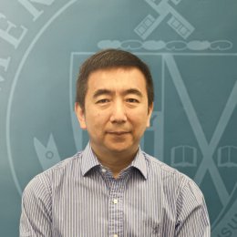 Lei He