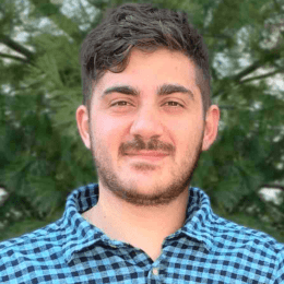 Nicholas Durso