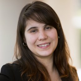 Kimberly Merani Headshot