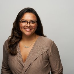 Professional Headshot