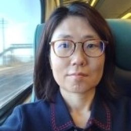 Soonyi Lee