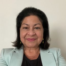 Mary Cuadrado