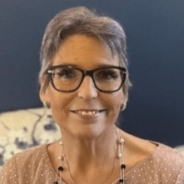 Denise Gabriele-Poulin