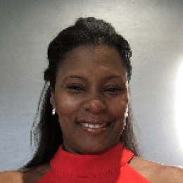 Danette Brown