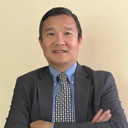 David Wang