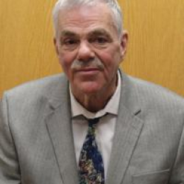 donald singer