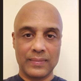 Prof. Rossi Hassad