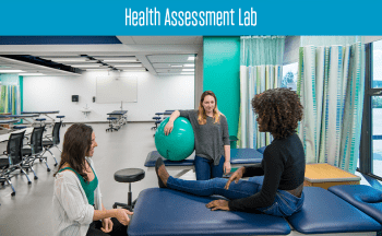 Health Assessment Lab