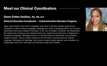 Dawn Cotter-Jenkins