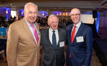 44th Annual Trustees’ Scholarship Gala Gallery