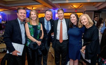 44th Annual Trustees’ Scholarship Gala Gallery