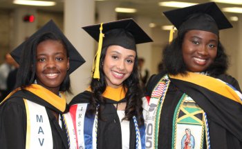 Commencement 2025