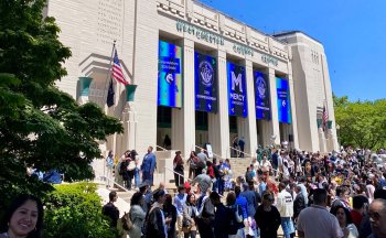 Commencement 2025