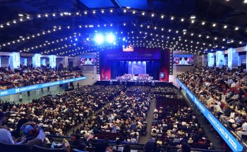 Commencement 2025