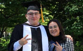 Commencement 2025