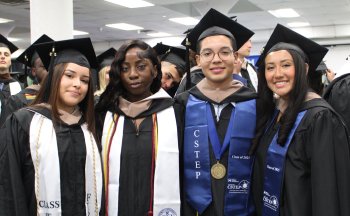 Commencement 2025