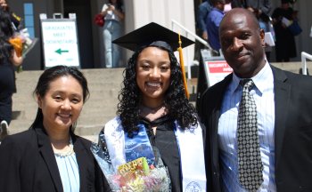 Commencement 2025