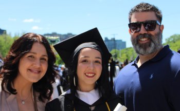 Commencement 2025