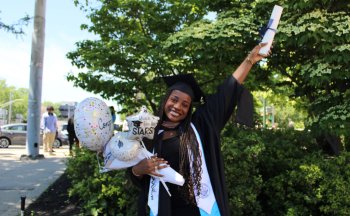 Commencement 2025