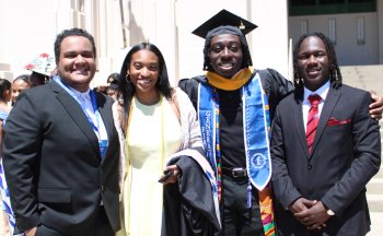 Commencement 2025