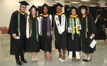 Commencement 2025