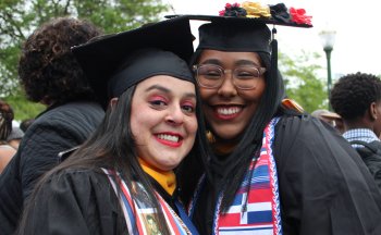 Commencement 2025