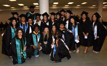 Commencement 2025