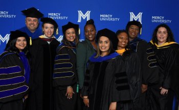 Commencement 2025