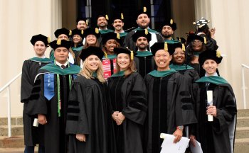 Commencement 2025