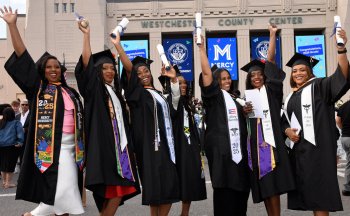Commencement 2025