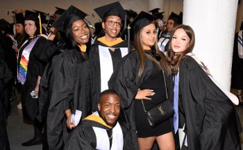Commencement 2025